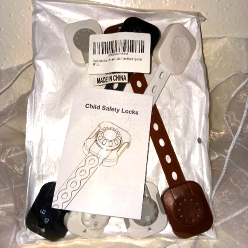 CHILD LOCKS